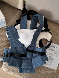 marsupio cicogna giordano come nuovo