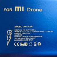 Xiaomi Mi Drone multi caricatore rapido