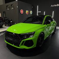Audi A3 RS 3 SPB TFSI quattro S tronic