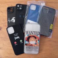 (295) - Cover iPhone 13