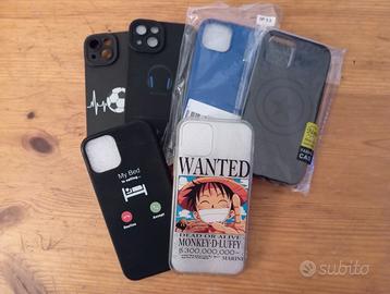 (295) - Cover iPhone 13