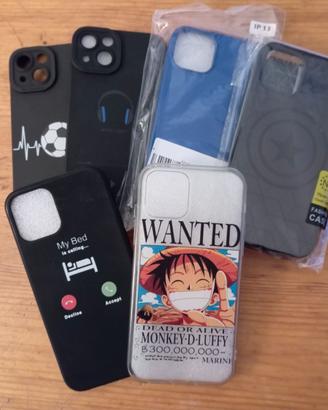 (295) - Cover iPhone 13