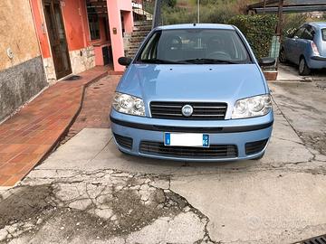 Fiat Punto 1.2 PER NEOPATENTATI