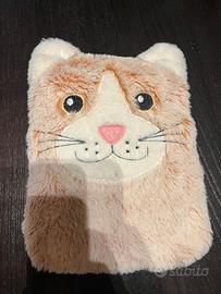 Mini cuscino con semi