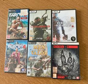 Giochi per PC