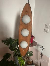 Lampada vintage Reggiani