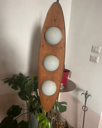 Lampada vintage Reggiani