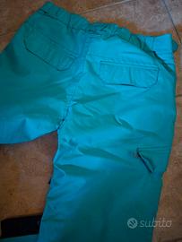 Pantaloni snowboard donna Roxy