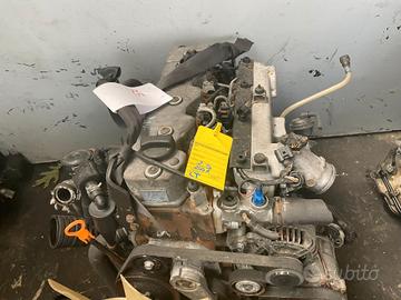 Motore VW LT 35 2.5 TD