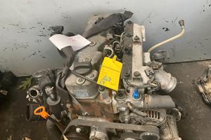 Motore VW LT 35 2.5 TD