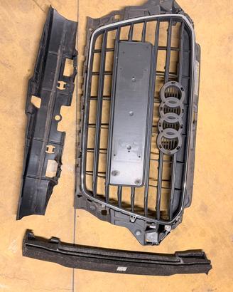 Mascherina originale audi A3 8V orig