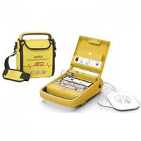 DEFIBRILLATORE SEMI-AUTOMATICO CON PIASTRE ADULTI