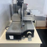 Affettatrice professionale