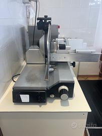 Affettatrice professionale