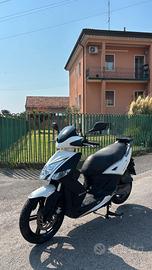 KYMCO AGILITY 50 4T – 2019 – 24.000 KM