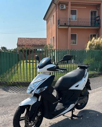 KYMCO AGILITY 50 4T – 2019 – 24.000 KM