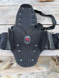 Para schiena Dainese