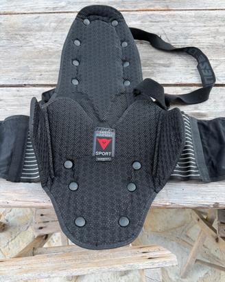 Para schiena Dainese