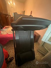 Tapis roulant Professionale x11 prorun come nuovo
