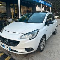 Opel Corsa 1.3 CDTI Coupé Cosmo