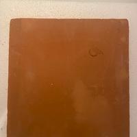 Pietra biscotto per forno pizza