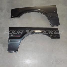 Parafango anteriore Range Rover 2 P38