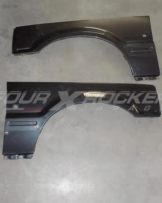Parafango anteriore Range Rover 2 P38