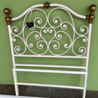 Testata Letto singolo per cameretta