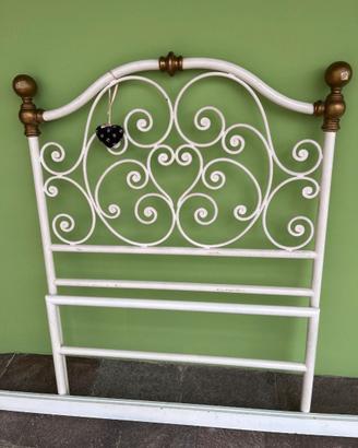 Testata Letto singolo per cameretta