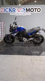 Bmw F 900 R NAKED