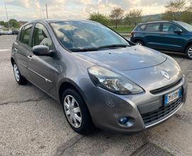 Renault Clio 1.2 16V 5 porte Yahoo! GPL SCAD. 05/2