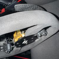 Fanatec Volante Sparco