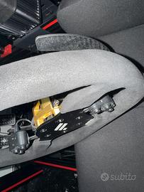 Fanatec Volante Sparco