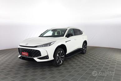 MG HS (2024-->) PHEV Luxury