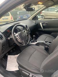 nissan quashqai 1500 dci