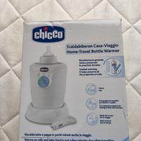 Scaldabiberon Casa-Viaggio