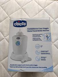 Scaldabiberon Casa-Viaggio