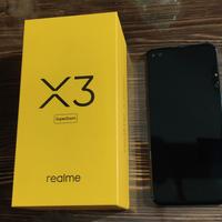 Realme X3 Super Zoom per ricambi