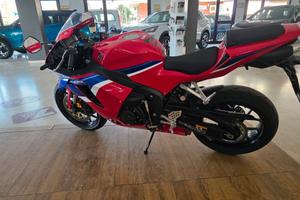 Honda CBR 600 RR