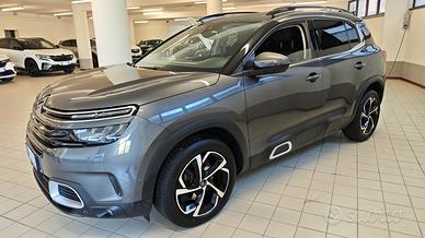 Citroen C5 Aircross BlueHDi 130 S&S Shine