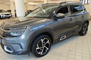 Citroen C5 Aircross BlueHDi 130 S&S Shine