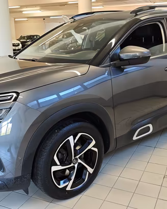 Citroen C5 Aircross BlueHDi 130 S&S Shine
