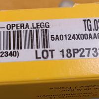 Cintura post-operatoria leggera Dr. Gibaud