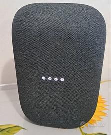 Google Nest Audio Smart C78MP8