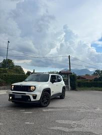 Jeep Renegade 1.6 mjt 130CV Limited