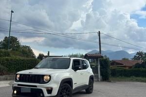 Jeep Renegade 1.6 mjt 130CV Limited