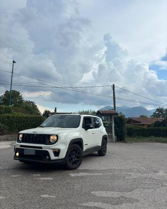 Jeep Renegade 1.6 mjt 130CV Limited