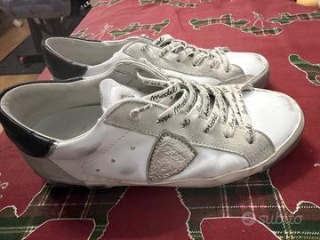 sneakers Prsx High Philippe Model Paris n. 37