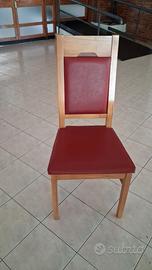 SEDIE PER RISTORANTE