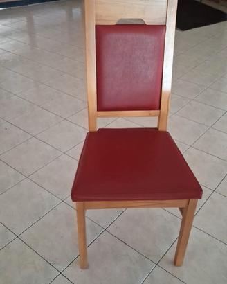 SEDIE PER RISTORANTE